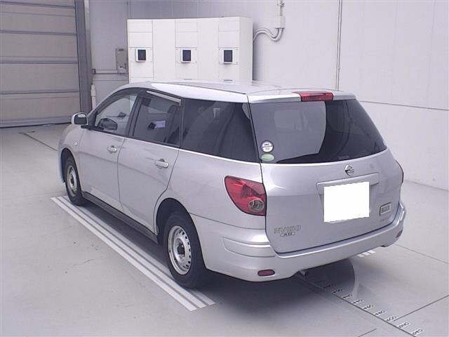 Nissan AD VAN 2020 8506904-1