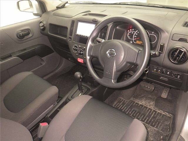 Nissan AD VAN 2020 8506904-3