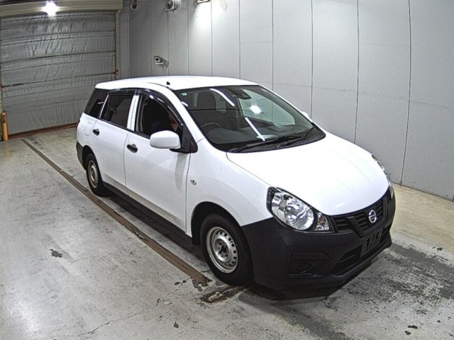 Nissan AD VAN 2019 8506905-0