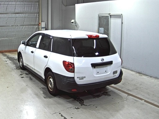 Nissan AD VAN 2019 8506905-1