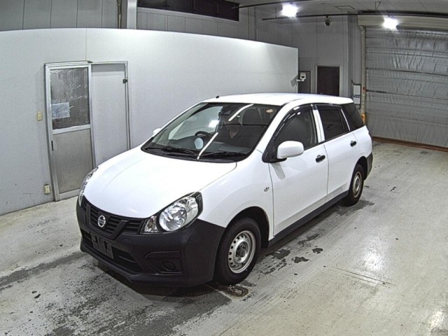 Nissan AD VAN 2019 8506905-4