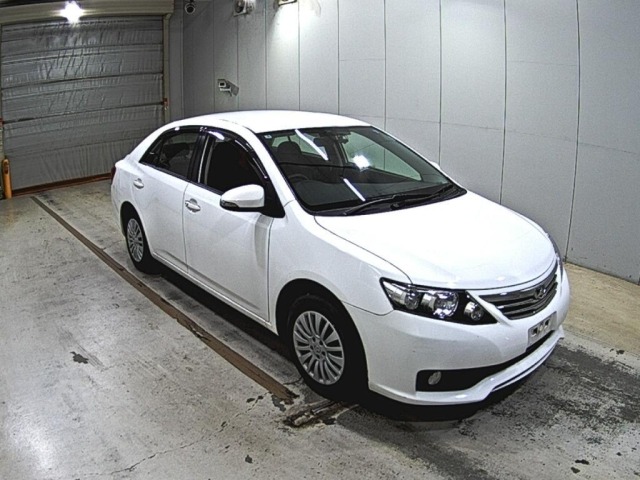 Toyota ALLION 2015 8510441-0