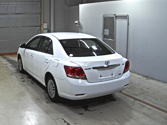 Toyota ALLION 2015 8510441-1