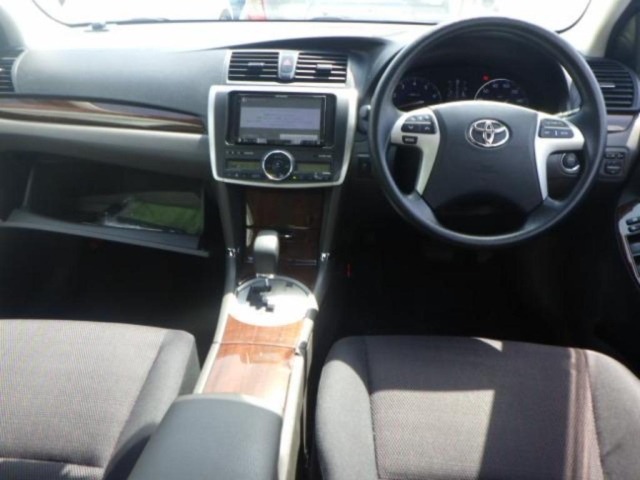 Toyota ALLION 2015 8510441-3