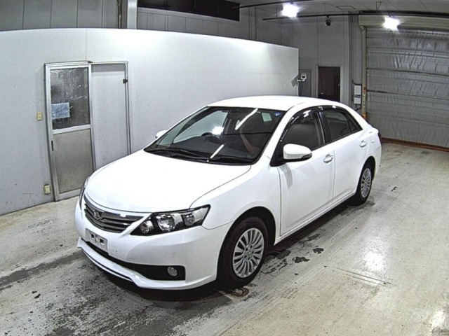 Toyota ALLION 2015 8510441-4
