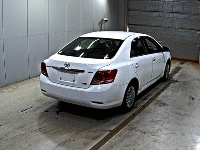 Toyota ALLION 2015 8510441-5