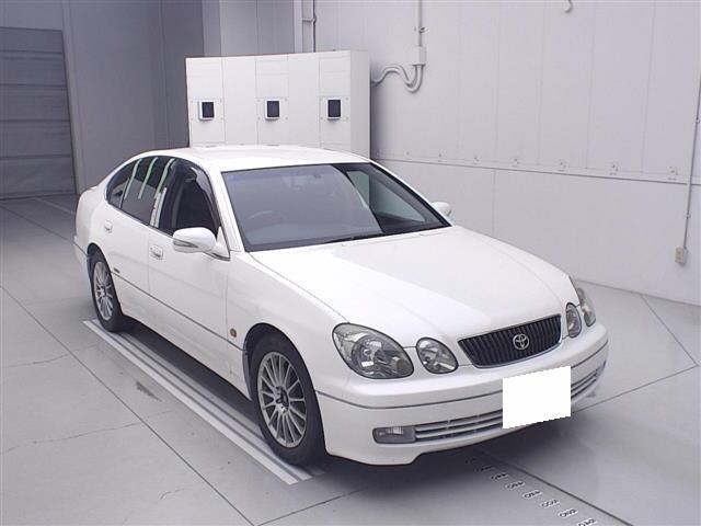 Toyota ARISTO 2004 8509962-0