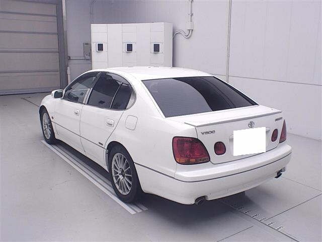 Toyota ARISTO 2004 8509962-1