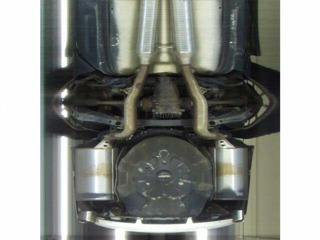 Toyota ARISTO 2004 8509962-11