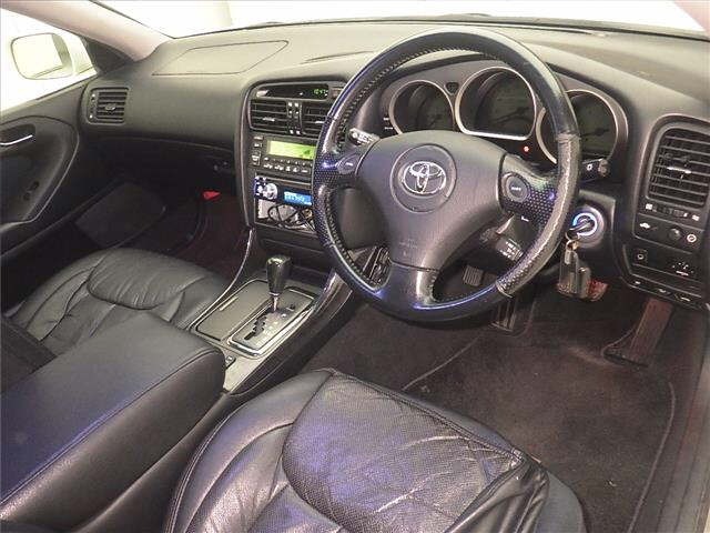 Toyota ARISTO 2004 8509962-3