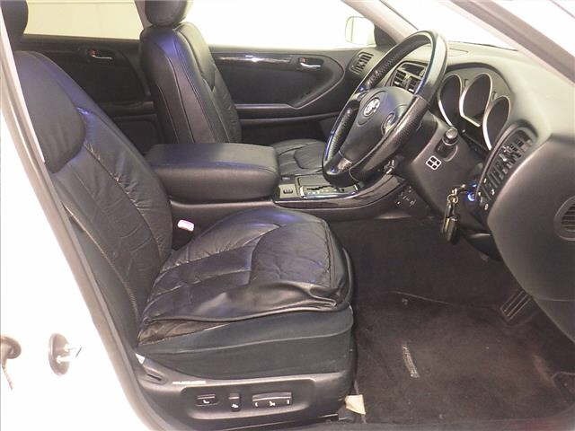 Toyota ARISTO 2004 8509962-5