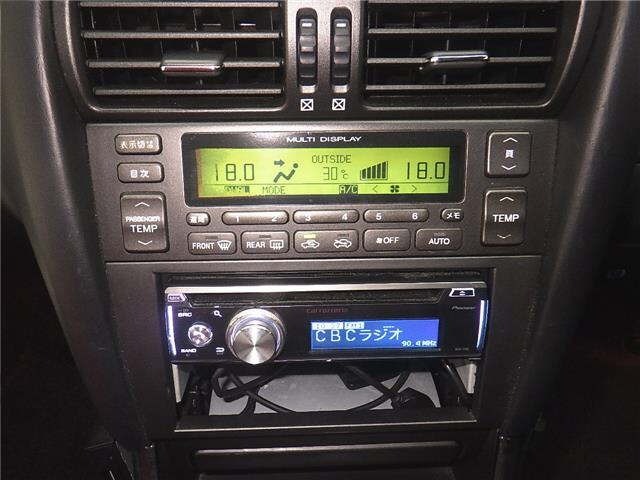 Toyota ARISTO 2004 8509962-6