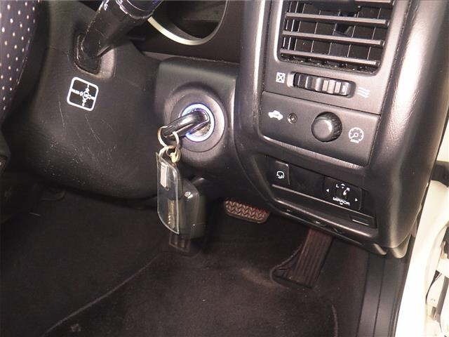 Toyota ARISTO 2004 8509962-8