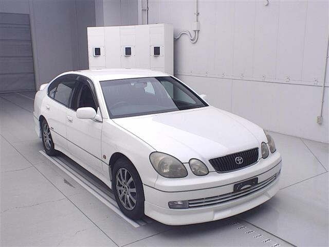Toyota ARISTO 2002 8509963-0