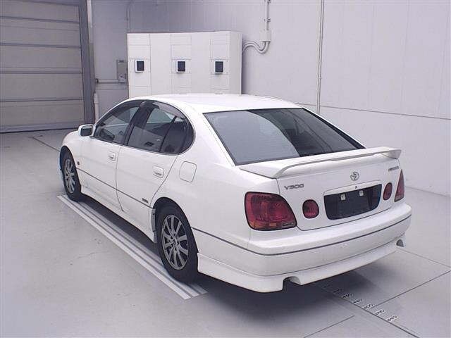 Toyota ARISTO 2002 8509963-1