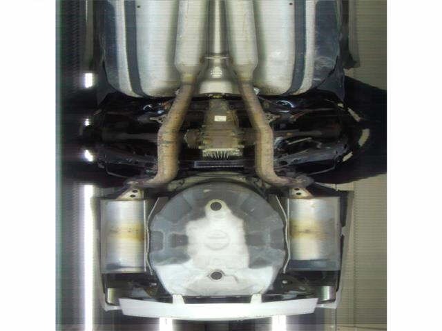 Toyota ARISTO 2002 8509963-11