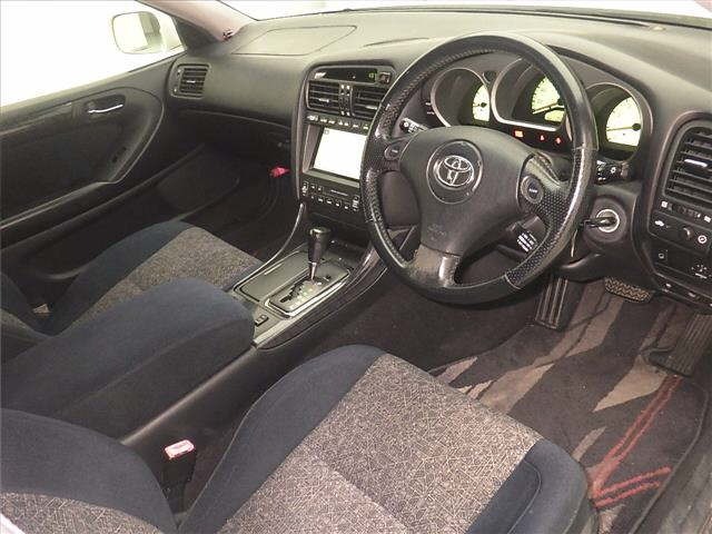 Toyota ARISTO 2002 8509963-3
