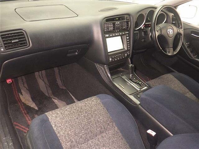 Toyota ARISTO 2002 8509963-4