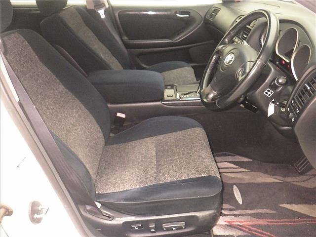 Toyota ARISTO 2002 8509963-5