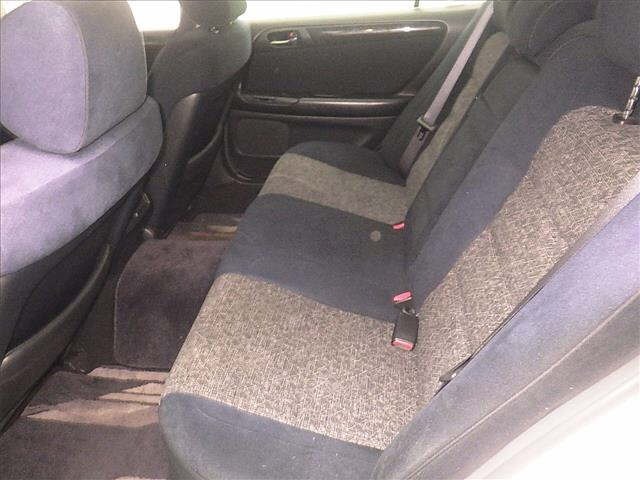 Toyota ARISTO 2002 8509963-7