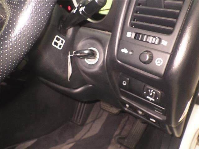 Toyota ARISTO 2002 8509963-8