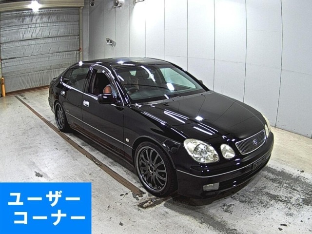 Toyota ARISTO 1999 8509964-0