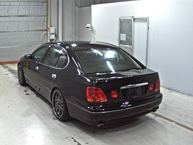 Toyota ARISTO 1999 8509964-1