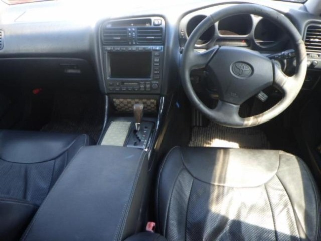 Toyota ARISTO 1999 8509964-3