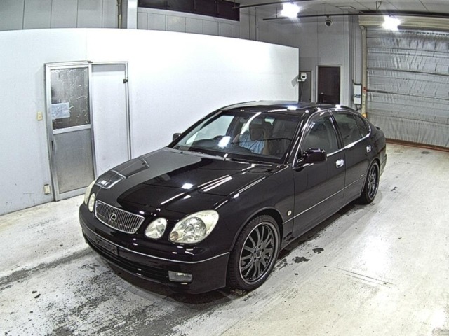 Toyota ARISTO 1999 8509964-4