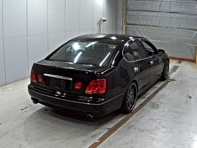 Toyota ARISTO 1999 8509964-5
