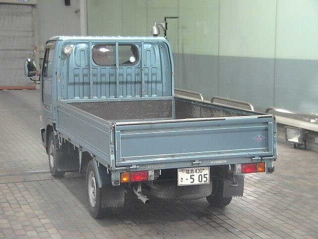Nissan ATLAS 2001 8503004-1