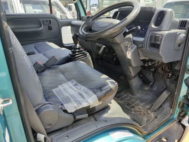 Nissan ATLAS 2001 8503004-3