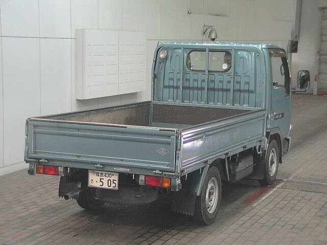 Nissan ATLAS 2001 8503004-5