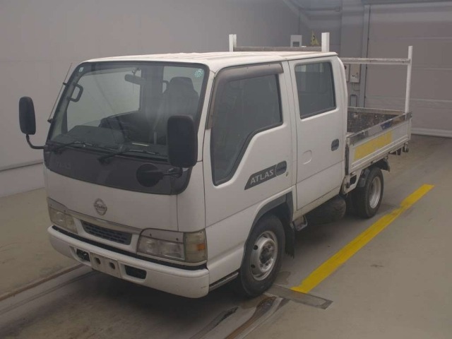 Nissan ATLAS 2003 8503011-0