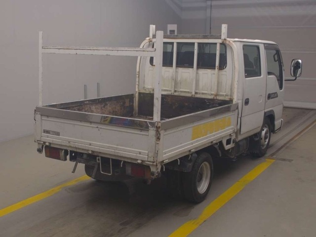 Nissan ATLAS 2003 8503011-1