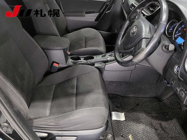 Toyota AURIS 2016 8499168-5