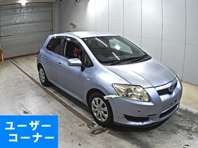 Toyota AURIS 2008 8499171-0