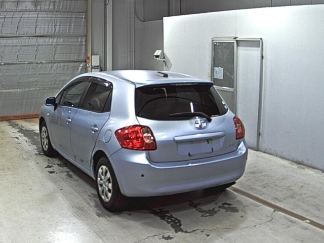 Toyota AURIS 2008 8499171-1
