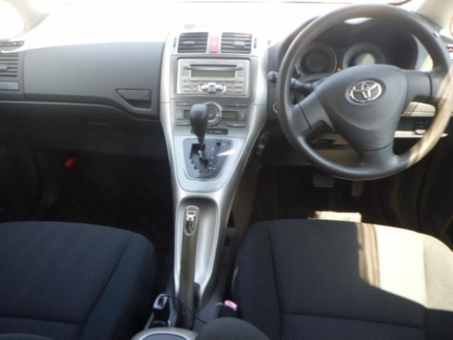 Toyota AURIS 2008 8499171-3
