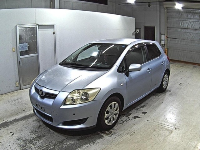 Toyota AURIS 2008 8499171-4