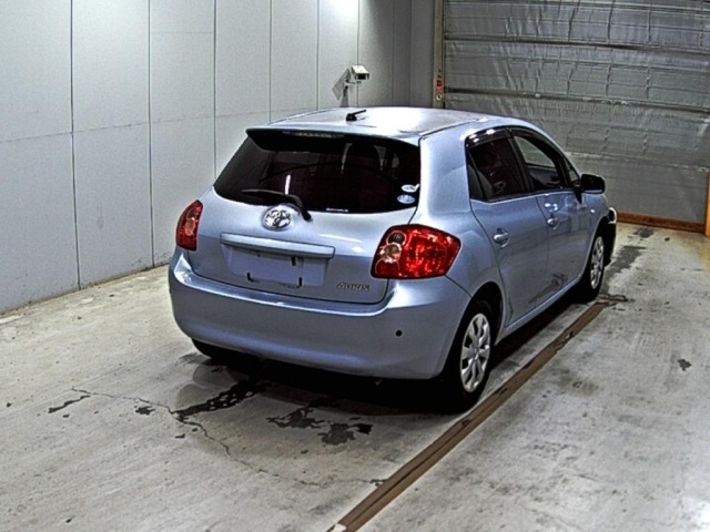 Toyota AURIS 2008 8499171-5