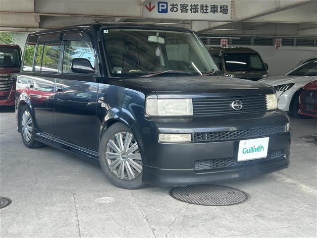 Toyota BB 2005 8509824-0