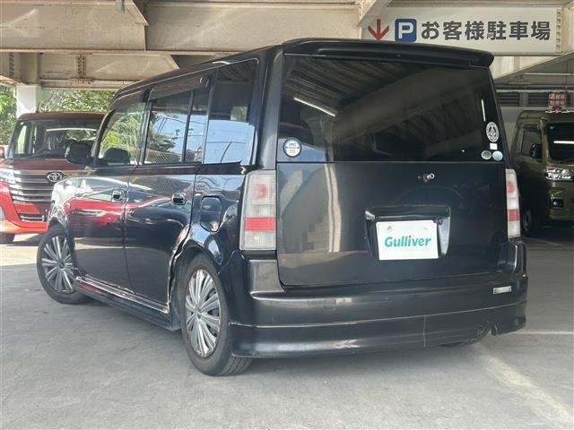 Toyota BB 2005 8509824-1