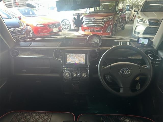 Toyota BB 2005 8509824-2