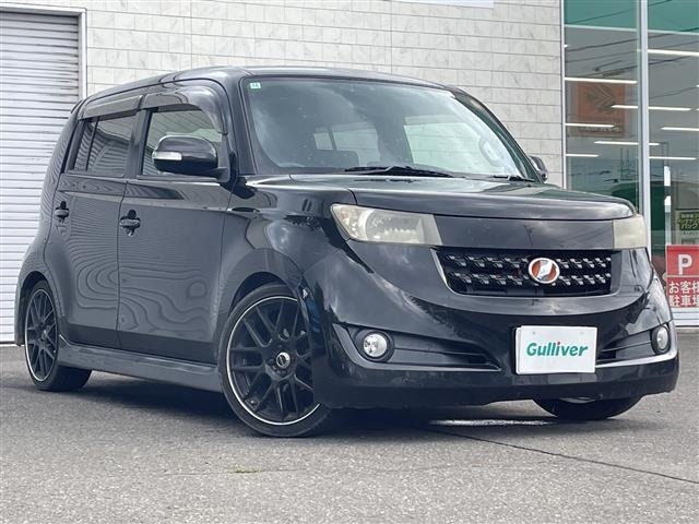 Toyota BB 2008 8509829-0