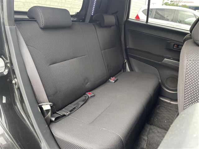 Toyota BB 2008 8509829-10