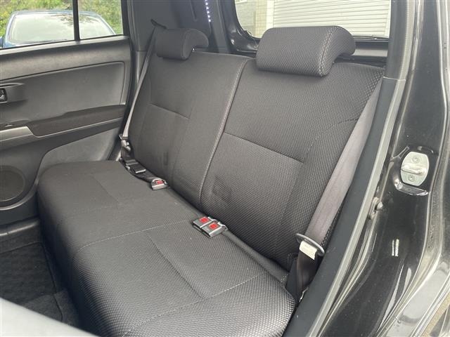 Toyota BB 2008 8509829-12