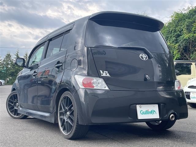 Toyota BB 2008 8509829-13