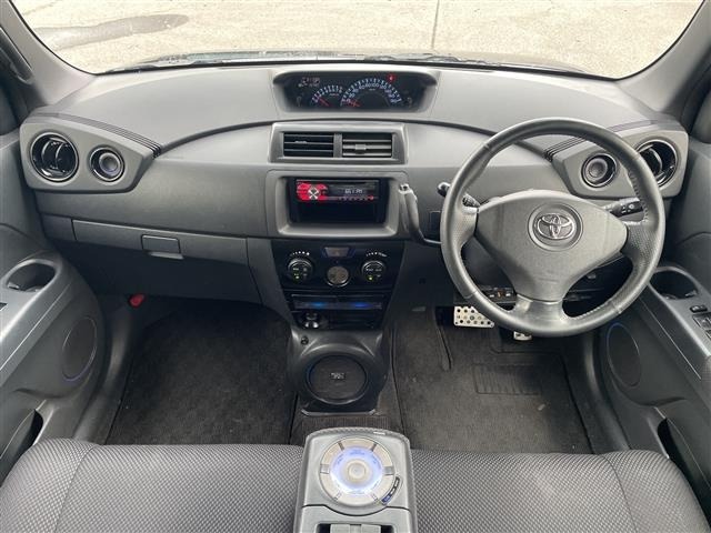Toyota BB 2008 8509829-14