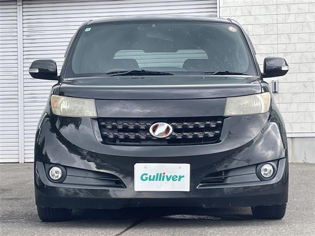 Toyota BB 2008 8509829-15